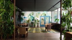 Muurbloem Projects - 