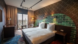 Muurbloem Projects - 