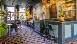 Muurbloem Projects - 