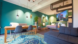 Muurbloem Projects - 