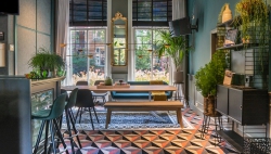 Muurbloem Projects - 