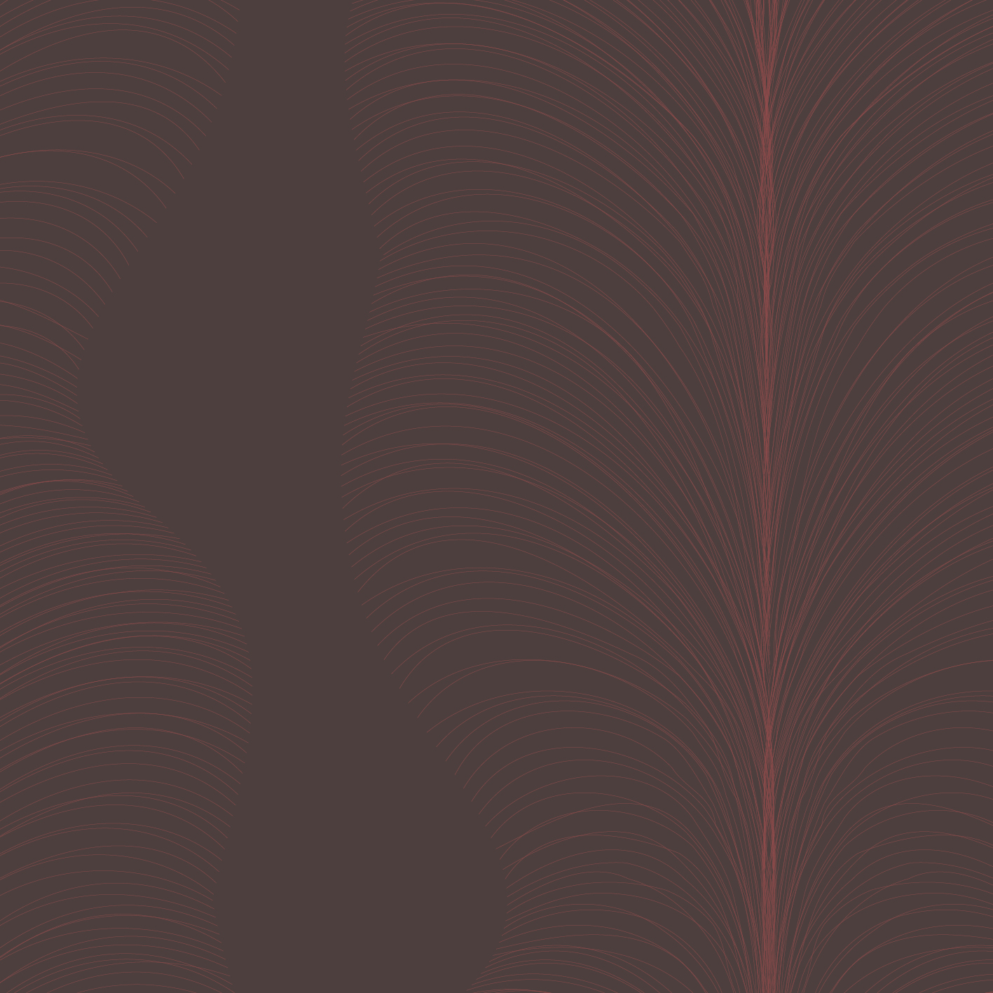 CURVES & STRIPES - WIES