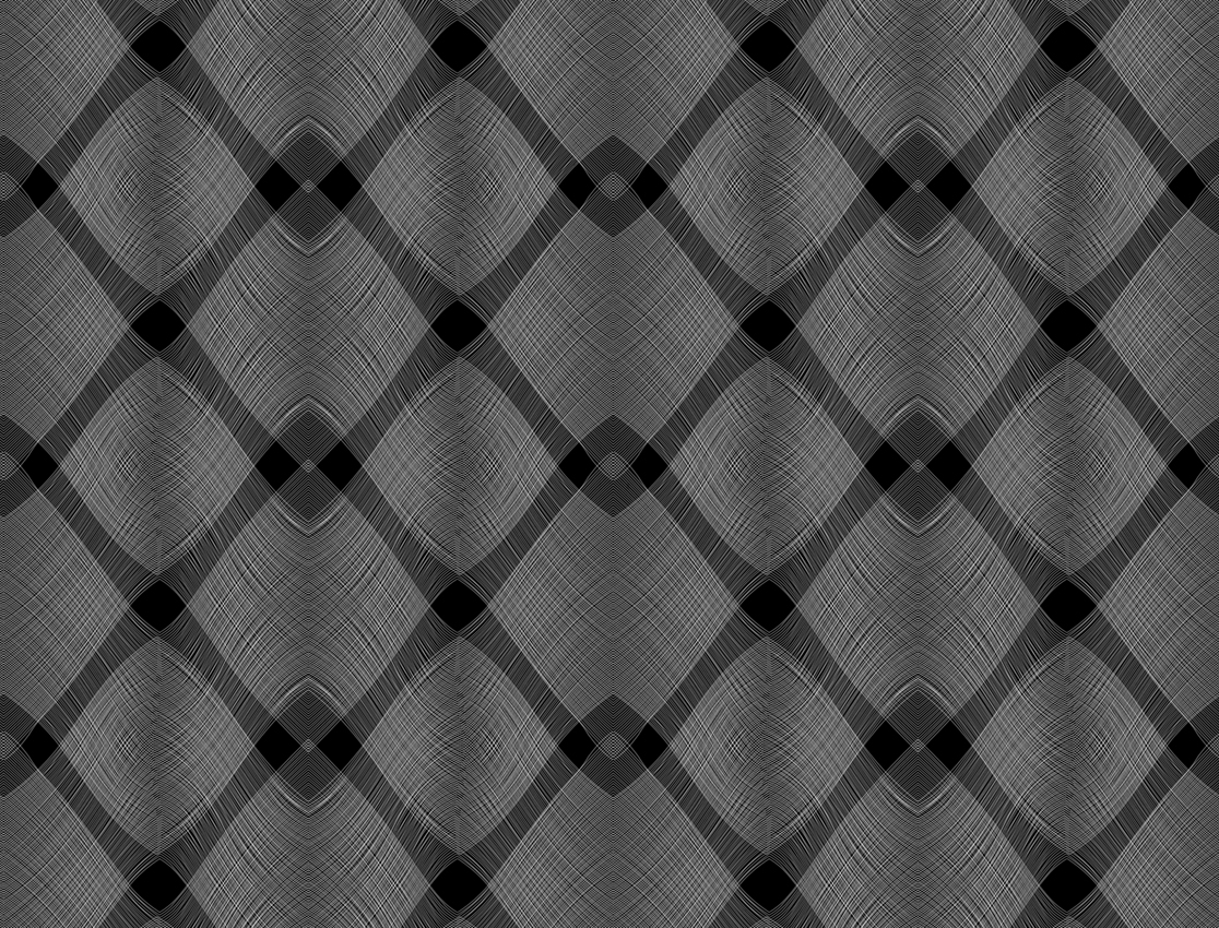 Muurbloem design studio gordijnstoffen collectie curves & stripes stof nancy pattern view
