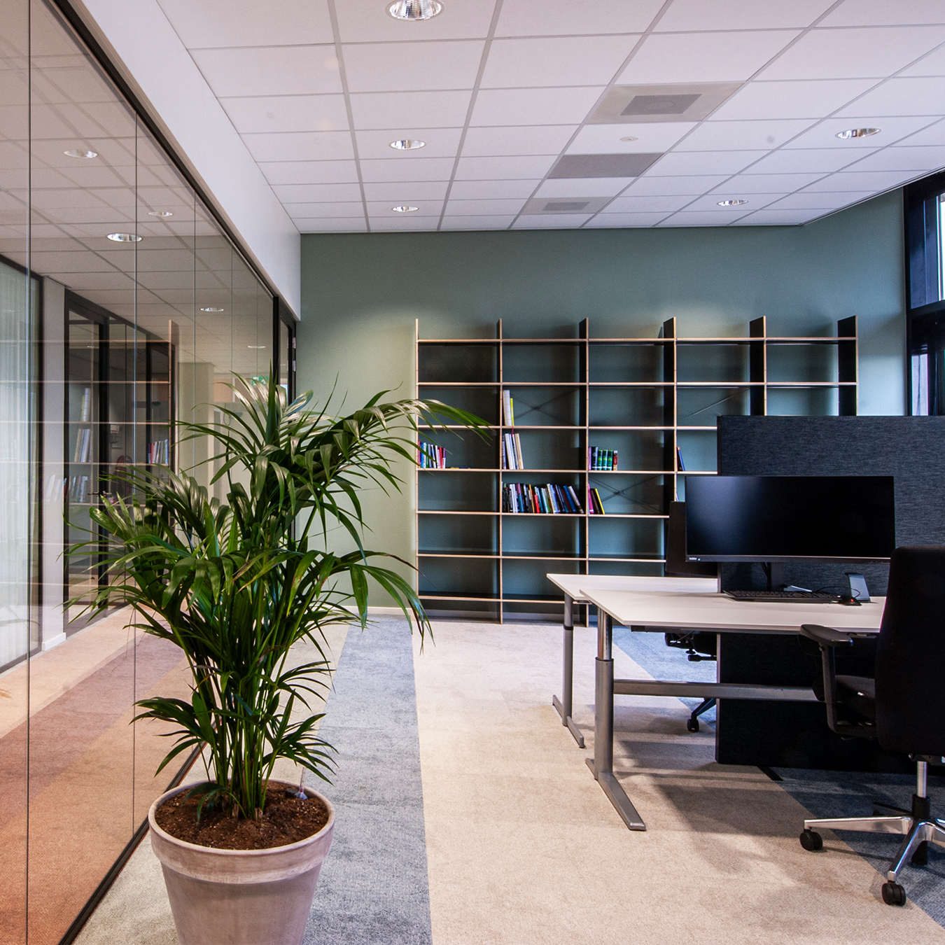 STICHTING CAZAS WONEN