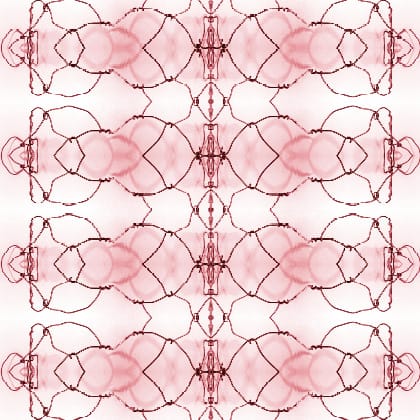 BENDING 2 red