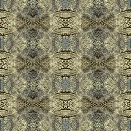 SPLITTING, green grey