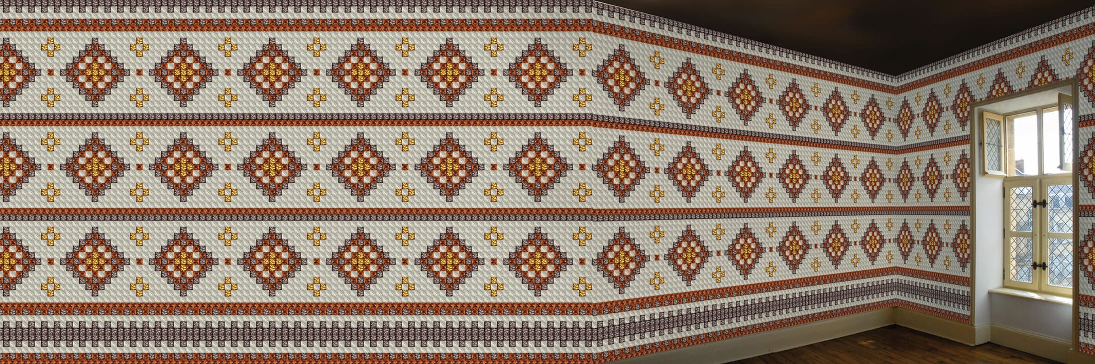 GALA mix fabric 02