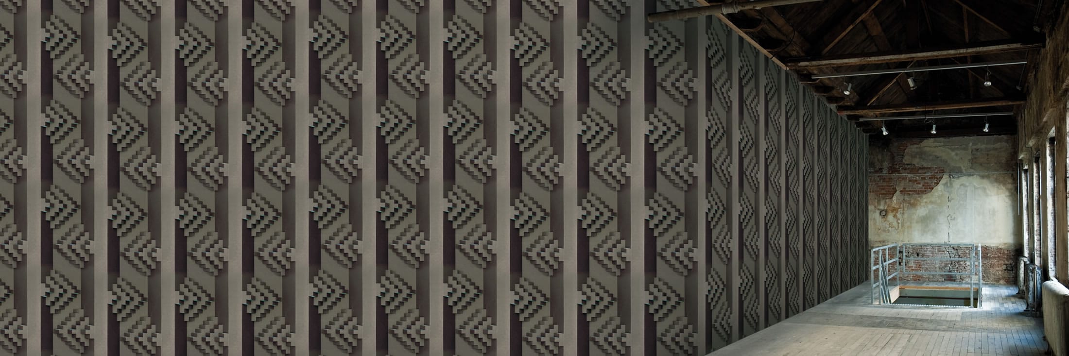 BUSINESS ornamental stairs BR