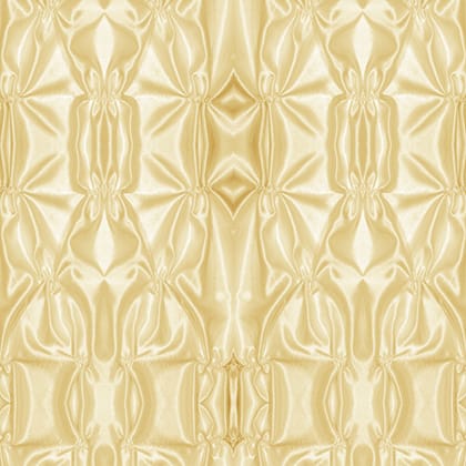 GALA satin ornament GD
