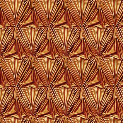 GALA square fabric