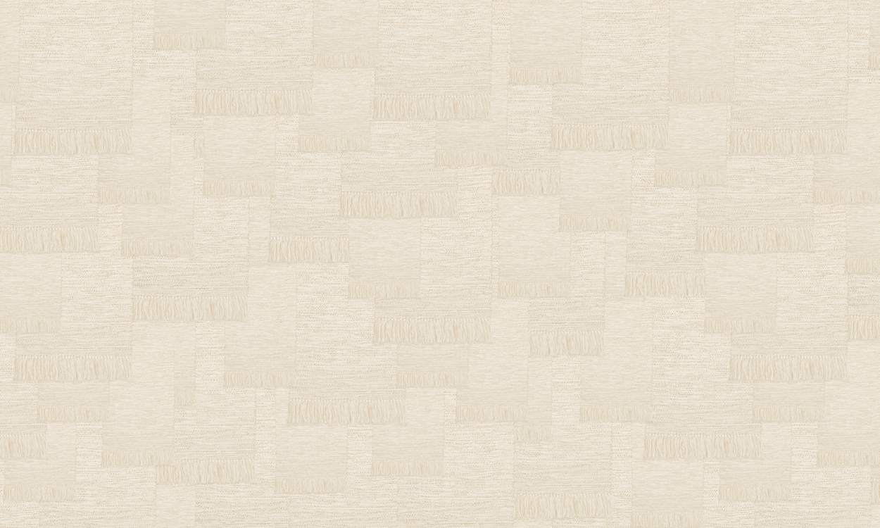 Muurbloem wallpaper collection BOBIJN design Cousin Alice pattern view