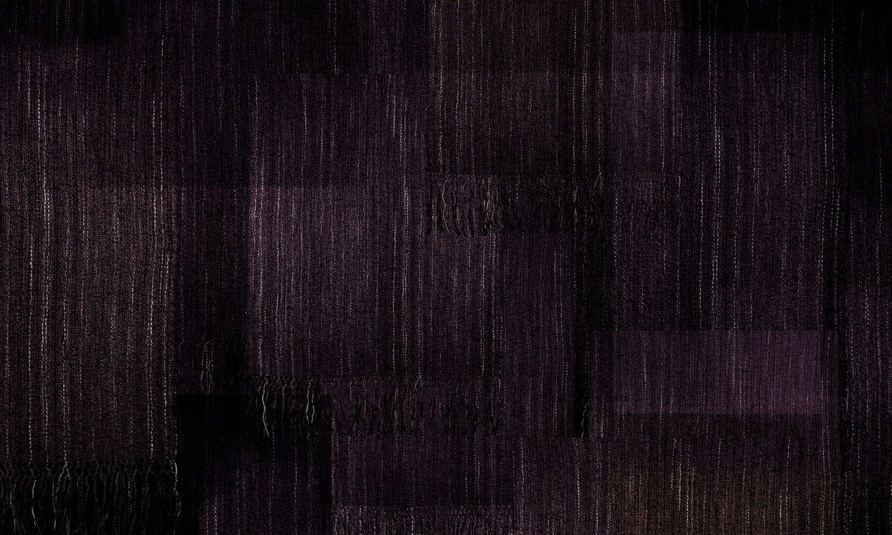 Muurbloem wallpaper collection BOBIJN design Cousin Clementine pattern view