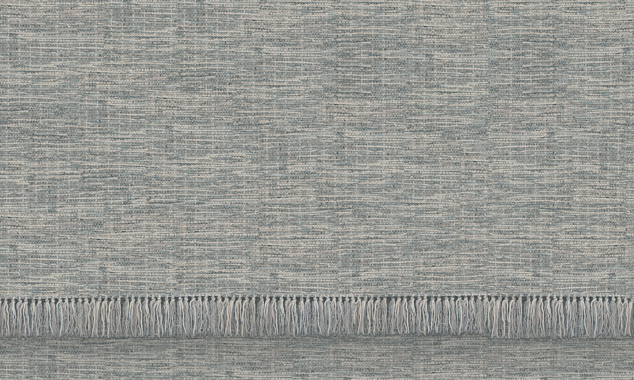Muurbloem wallpaper collection BOBIJN design Cousin Ton pattern view