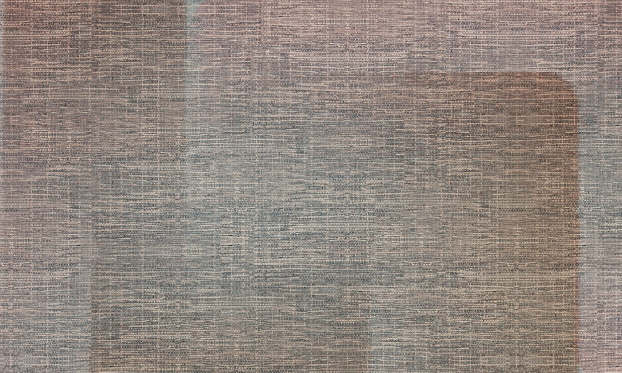 Muurbloem wallpaper collection BOBIJN design Sister Emily pattern view